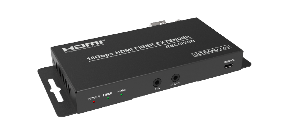 HDMI光纤延长器(10K米)